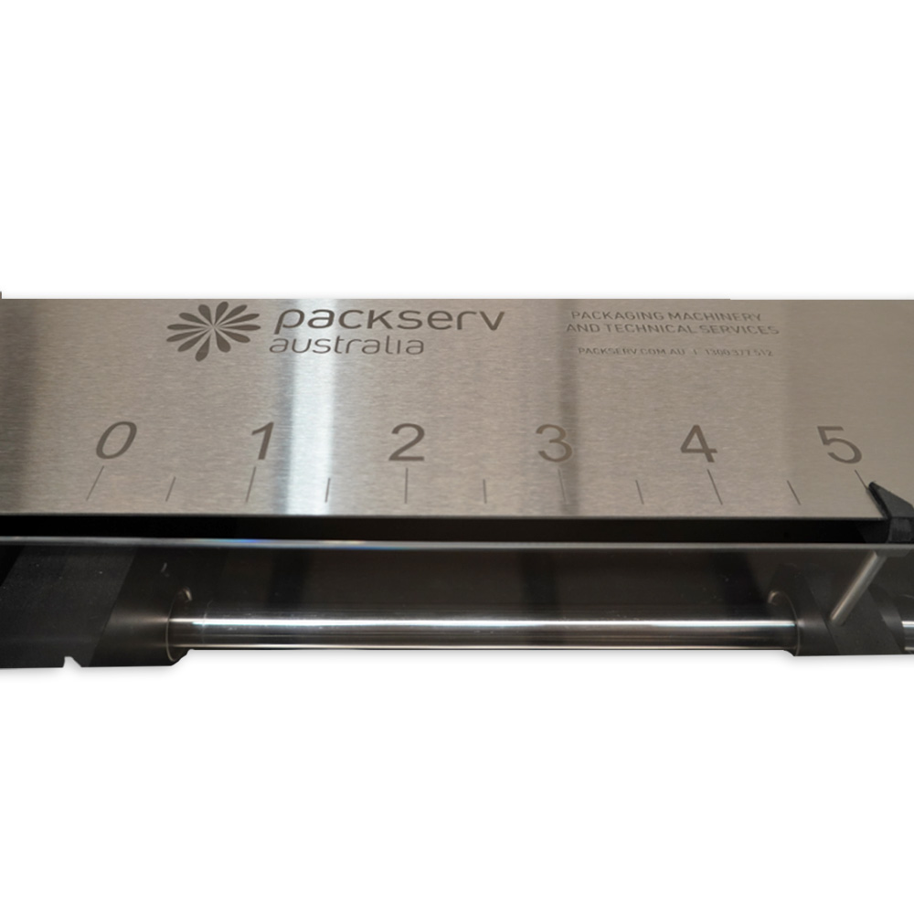 Single Head 1.32 gal Auto BUF Liquid Filler - Image 5