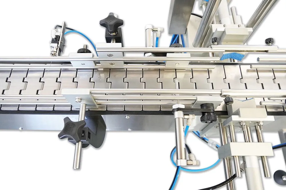 Auto Capper Pneumatic Timer - Image 4