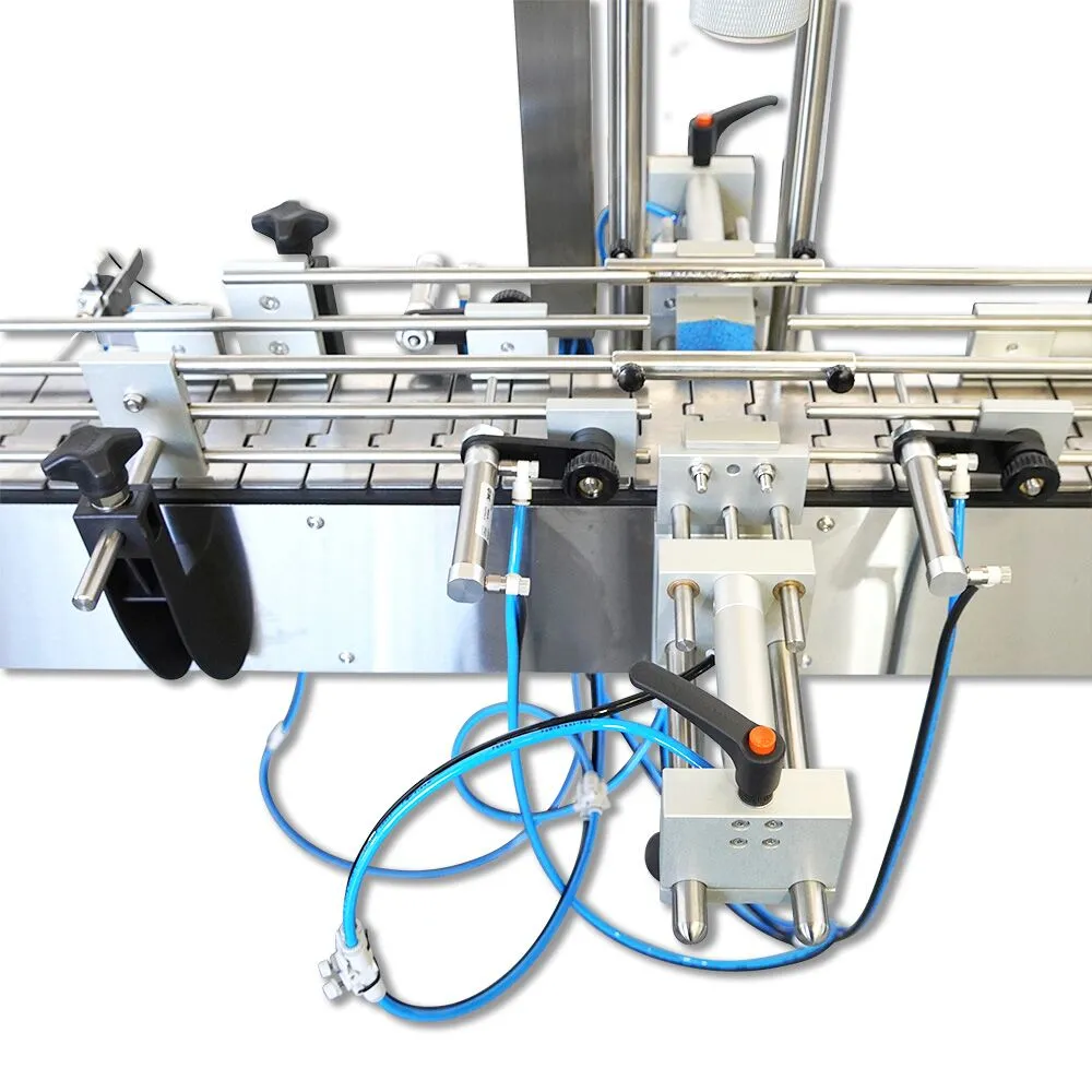 Auto Capper Pneumatic Timer - Image 3